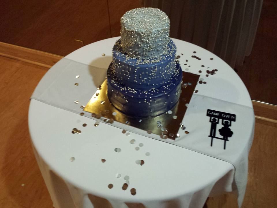 Warrant Officers Sargeants Mess - 4