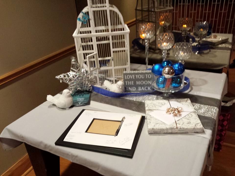 Warrant Officers Sargeants Mess - 3