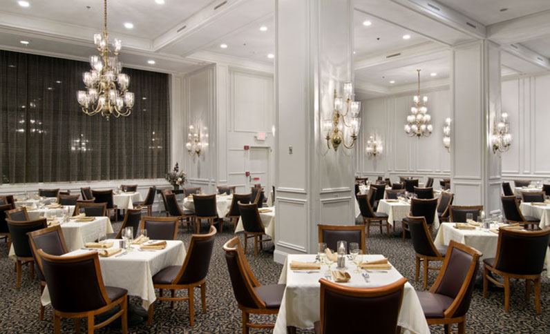 Hilton Savannah DeSoto - 1