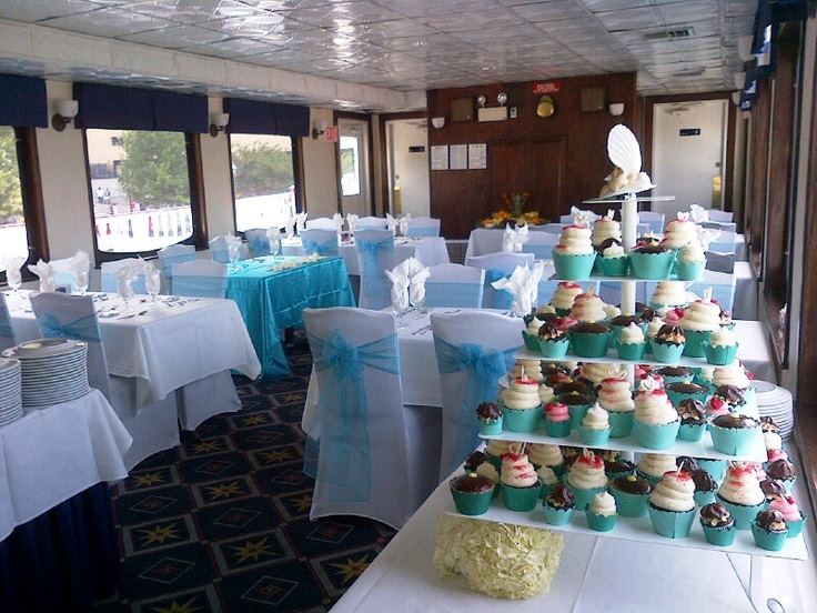 Savannah Riverboat Cruises - 5