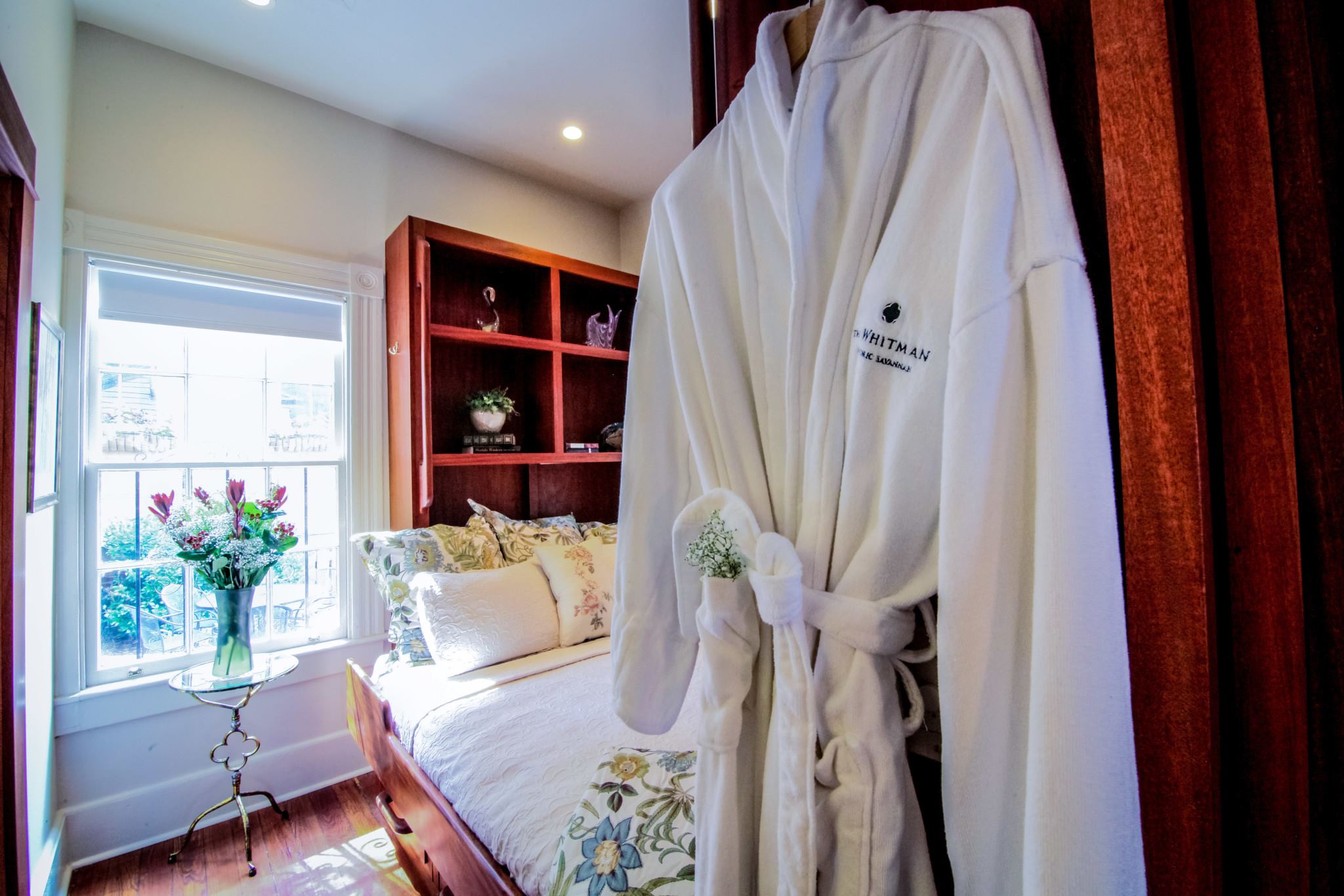 Whitman Savannah - 3