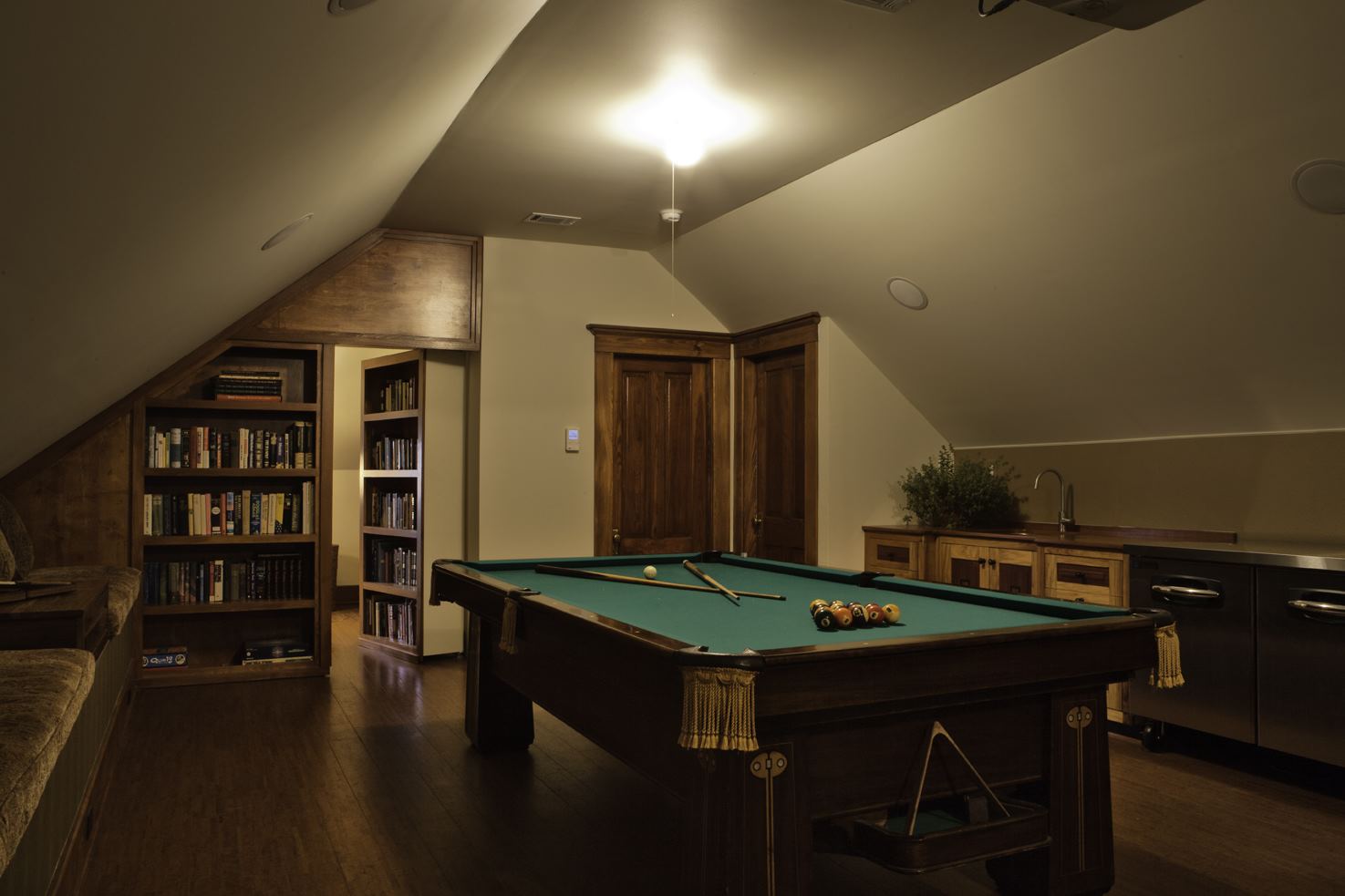 Whitman Savannah - 4