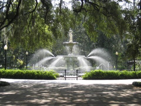 Whitman Savannah - 1