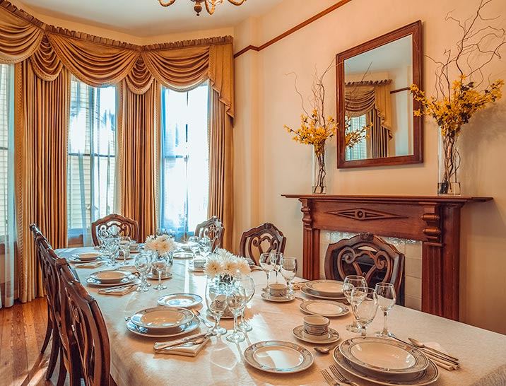 Whitman Savannah - 2