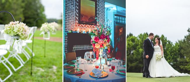 Savannah Quarters Country Club - 5