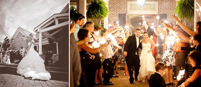 Savannah Quarters Country Club - 2