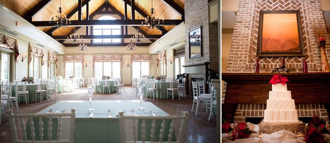 Savannah Quarters Country Club - 1