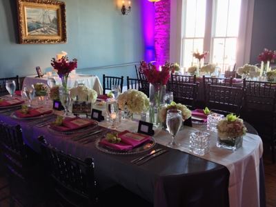 Vic's on the River - 3