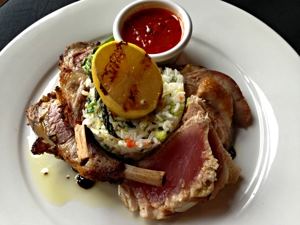 Vic's on the River - 4