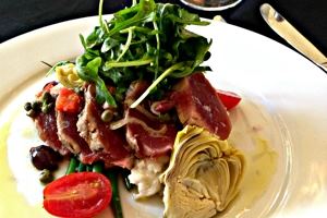 Vic's on the River - 5