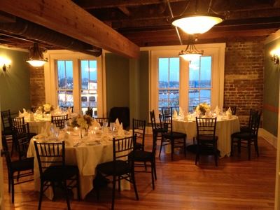 Vic's on the River - 6