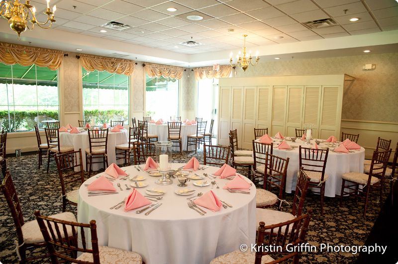 Sterling National Country Club - 4