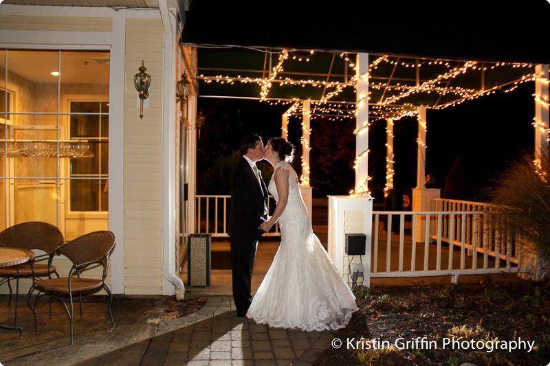 Sterling National Country Club - 5