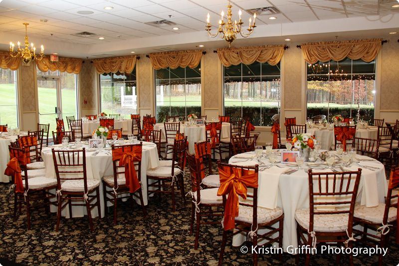 Sterling National Country Club - 2