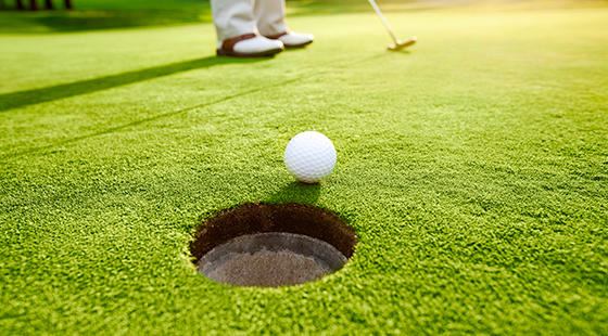 Manor Golf and Country Club - 3