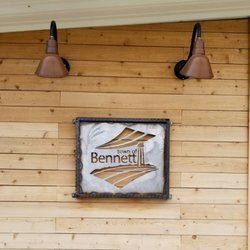 Bennett Community Center - 2