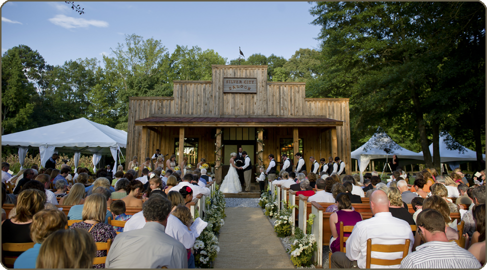 Silver City Farm - 1