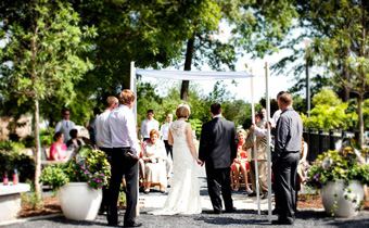 Atlanta Botanical Garden - 2