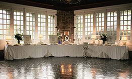 Park Tavern - Piedmont Room and Piedmont Garden Tent - 6