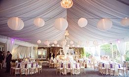 Park Tavern - Piedmont Room and Piedmont Garden Tent - 5