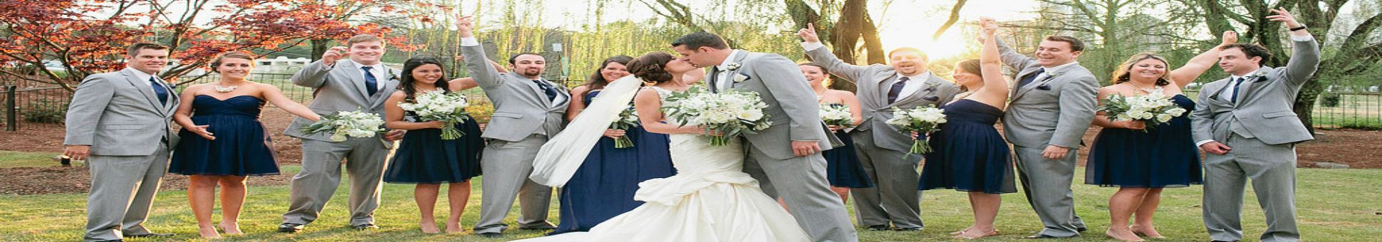 Park Tavern - Piedmont Room and Piedmont Garden Tent - 4