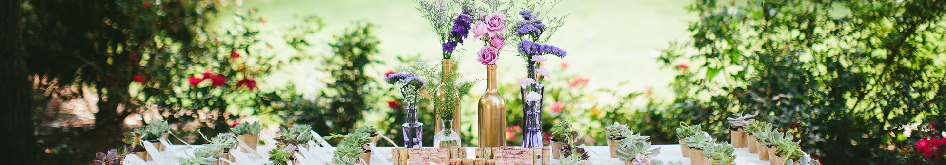 Park Tavern - Piedmont Room and Piedmont Garden Tent - 1