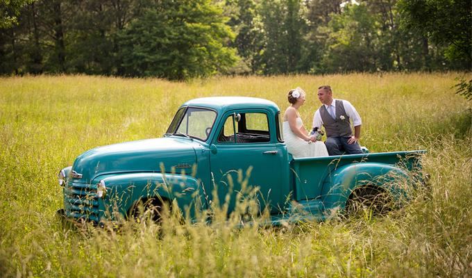 Vinewood Plantation - 1