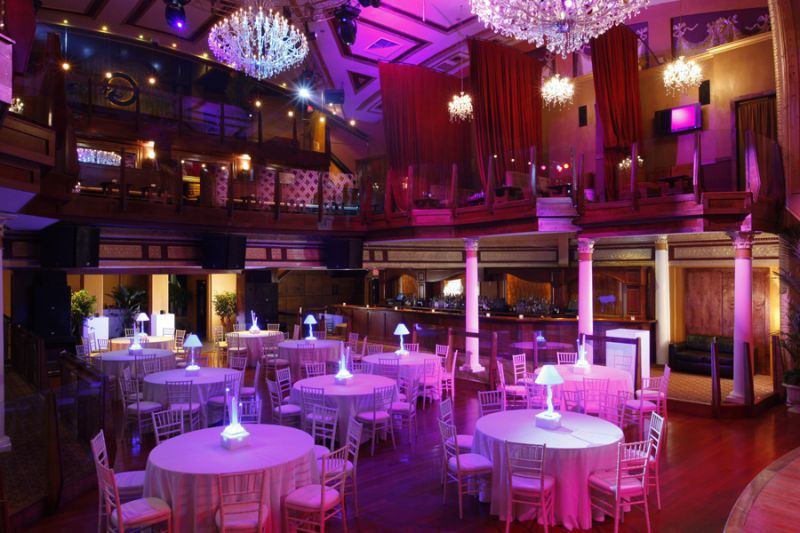 Atlanta Event Center at Opera - 3