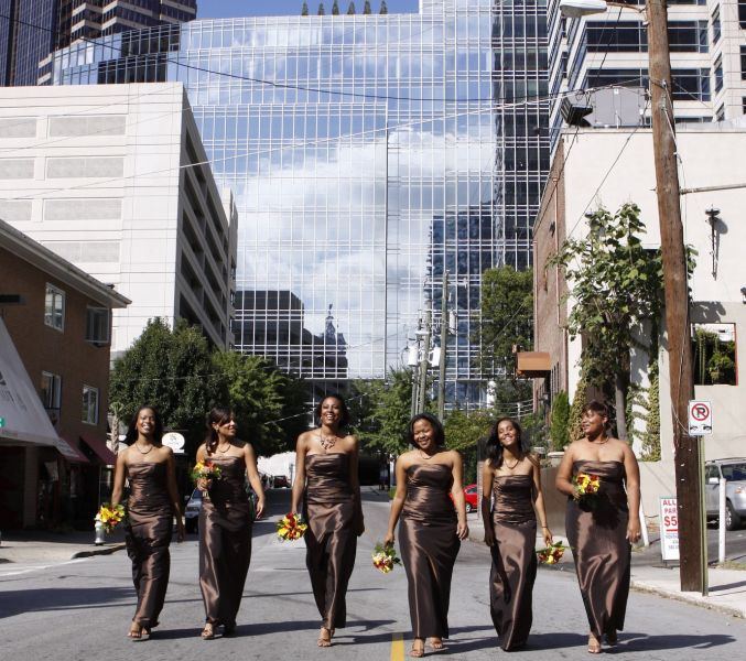 Atlanta Event Center at Opera - 1