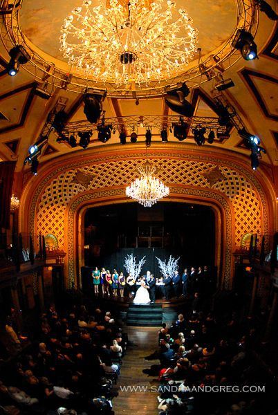 Atlanta Event Center at Opera - 6