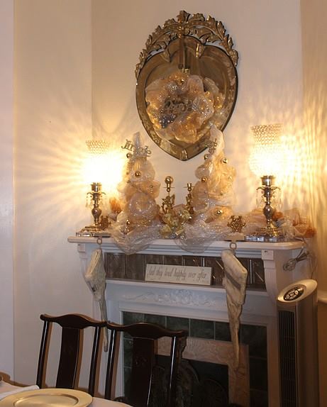 Stanley House Mansion - 7