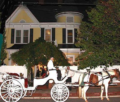 Stanley House Mansion - 5