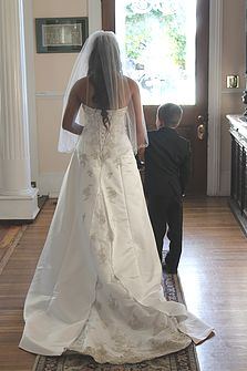 Stanley House Mansion - 2