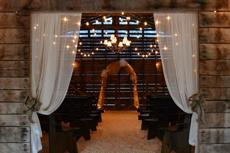 Wolf Creek Estates And Stables - 5