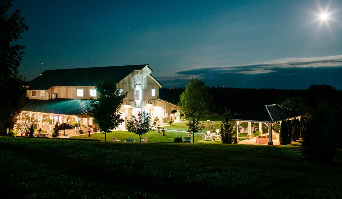 Walnut Hill Farm - 5