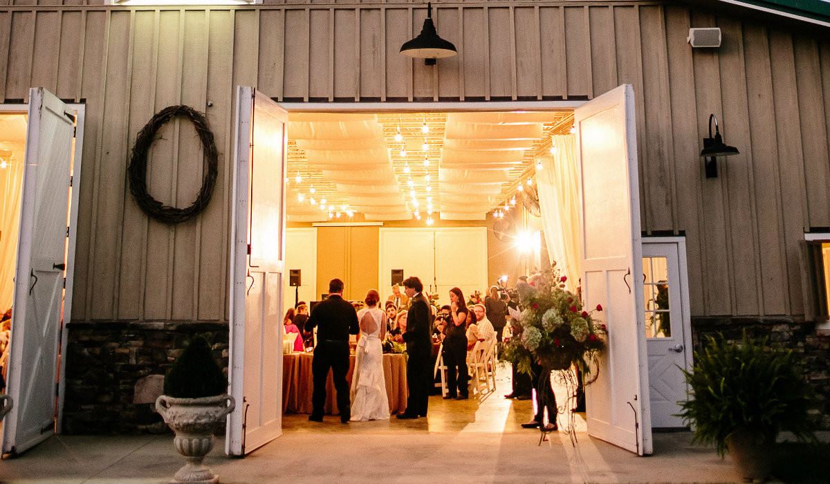 Walnut Hill Farm - 3