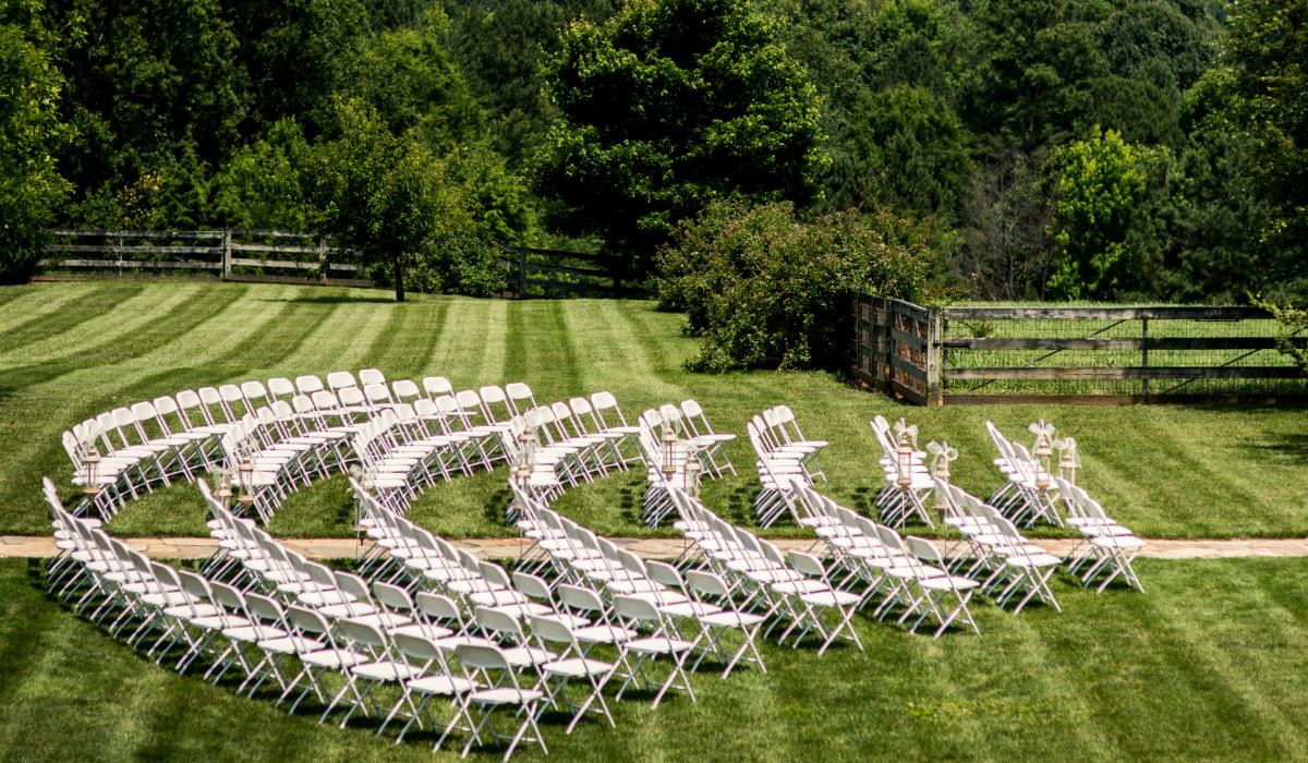 Walnut Hill Farm - 2