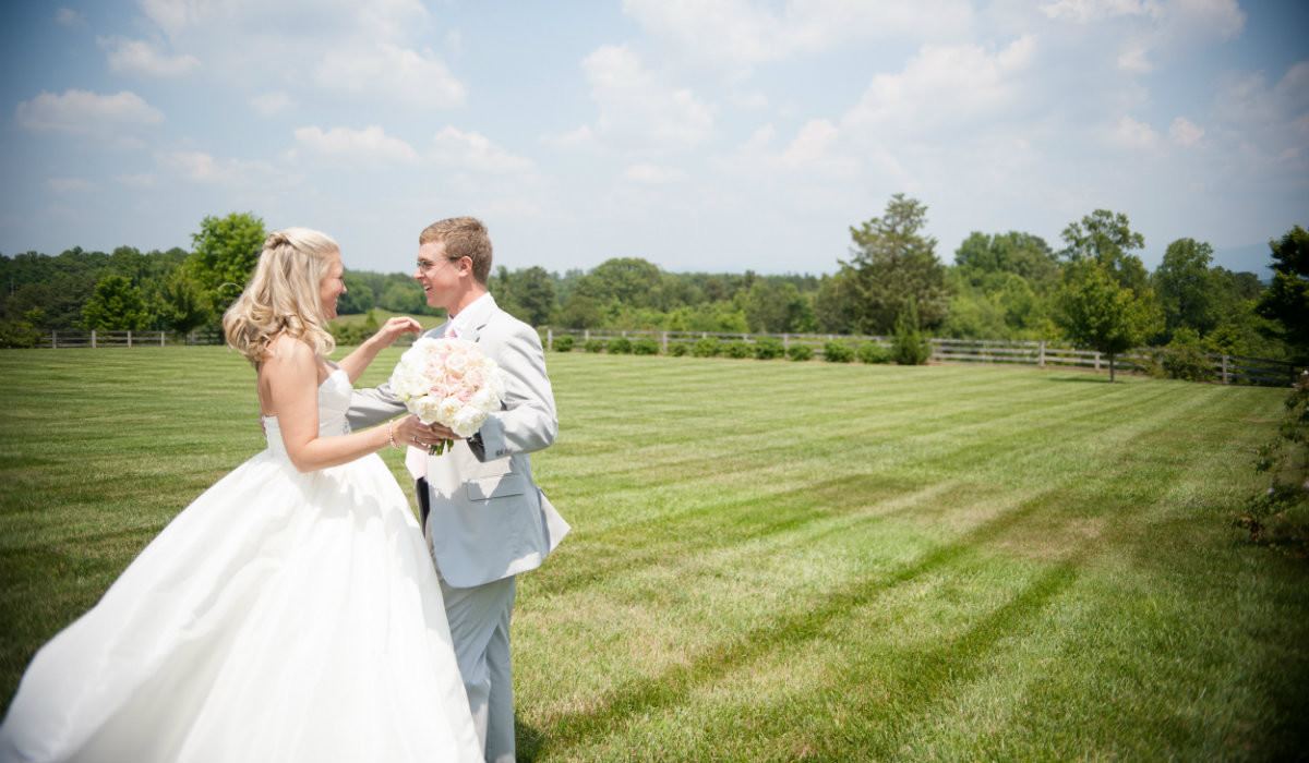 Walnut Hill Farm - 1