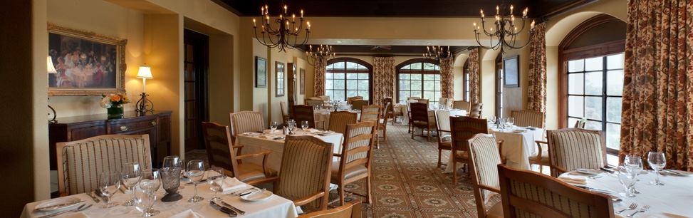 St Ives Country Club - 3