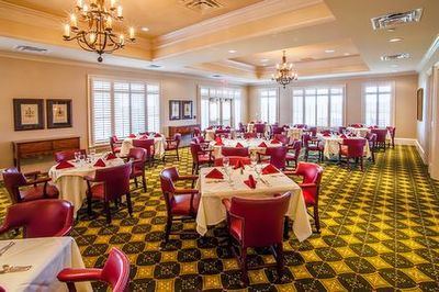 Smoke Rise Country Club - 7