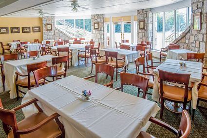 Smoke Rise Country Club - 6