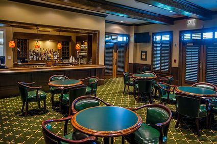 Smoke Rise Country Club - 5