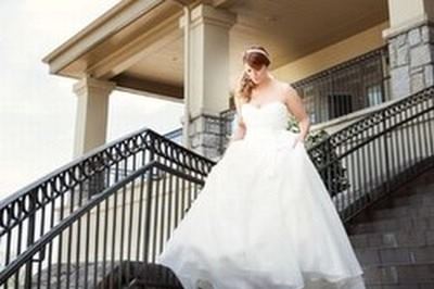 Smoke Rise Country Club - 1