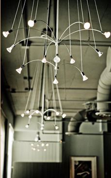 Loft at Castleberry Hill - 7