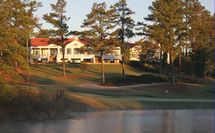 TPC Sugarloaf - 6