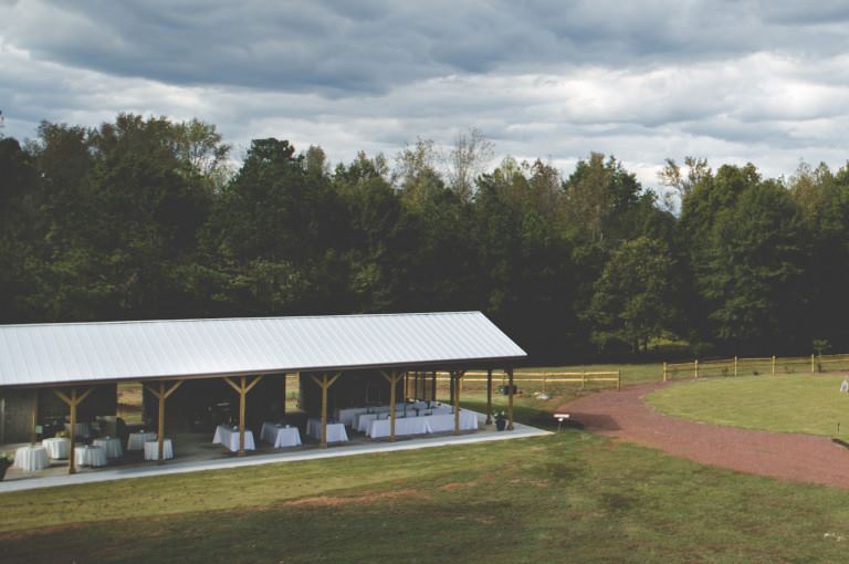 Barn at Oak Manor - 3