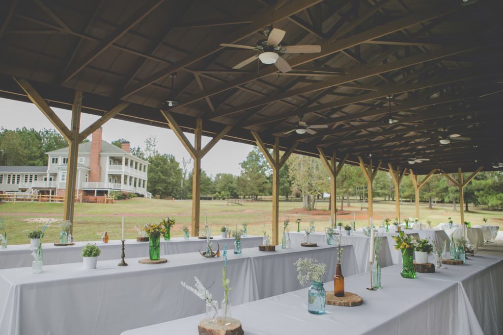 Barn at Oak Manor - 4