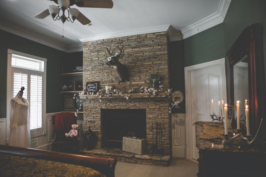 Barn at Oak Manor - 5