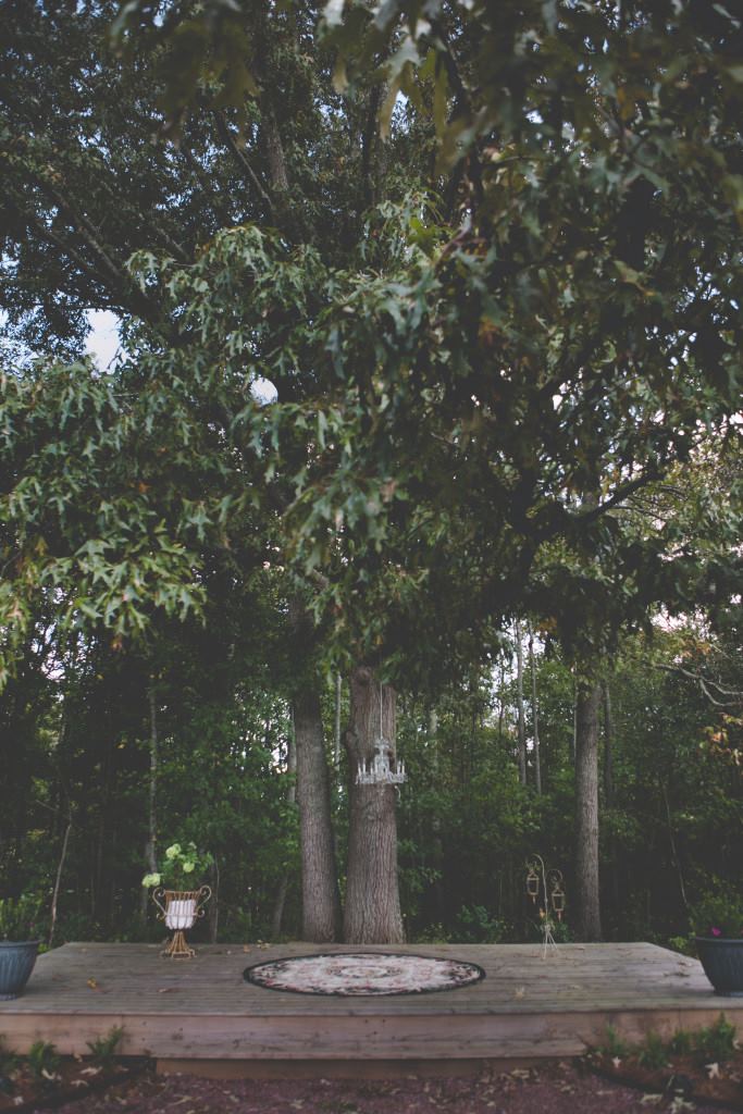 Barn at Oak Manor - 6