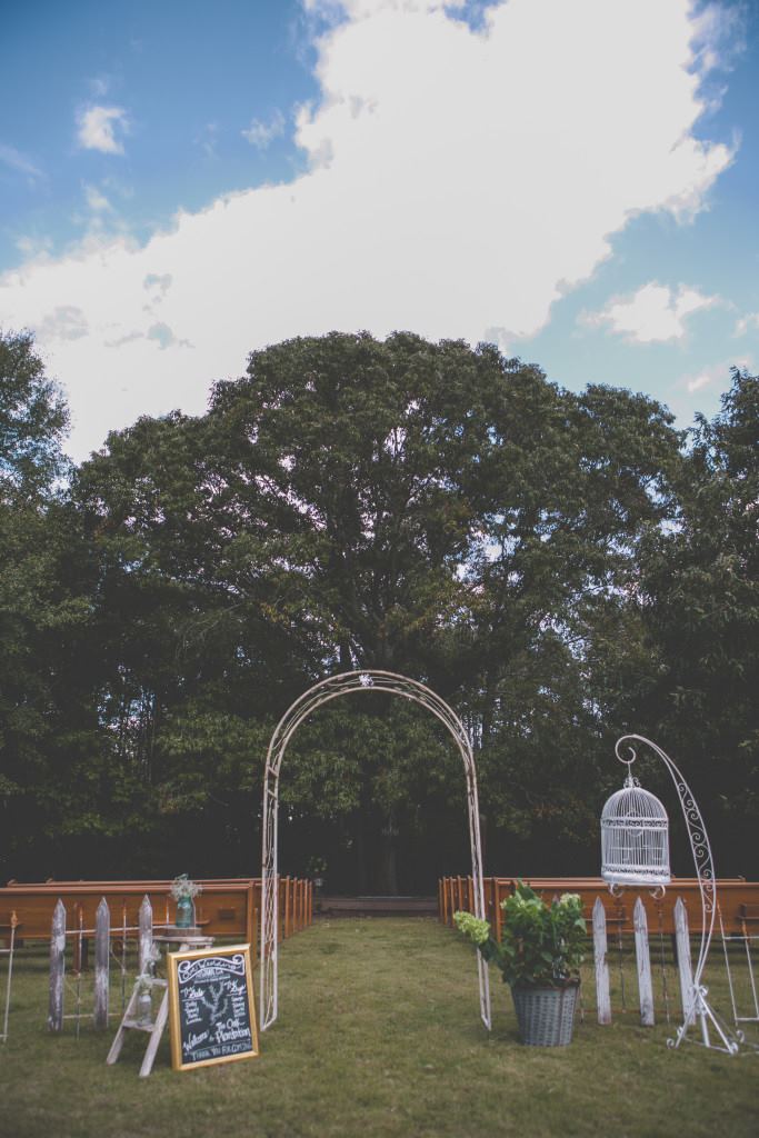 Barn at Oak Manor - 7